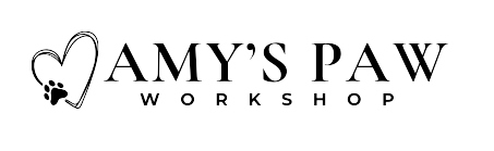 Amy’s Paw Workshop
